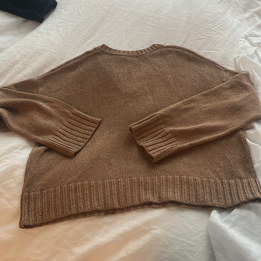 Jenni Kayne Dylan Sweater - Picture 9 of 12